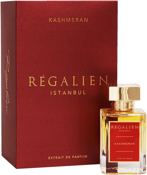 Kashmeran Extrait de Parfum