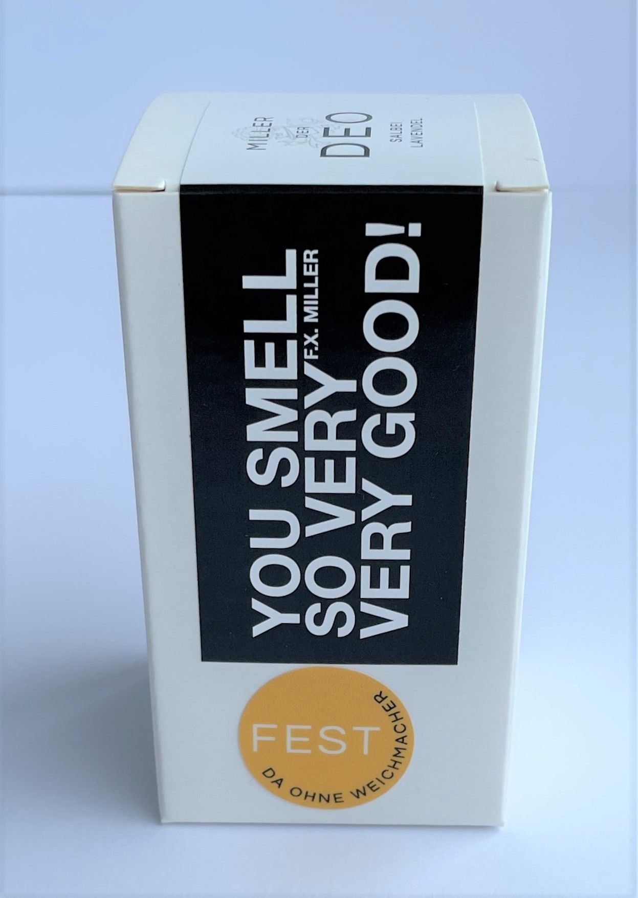 DEO – Salbei & Lavendel