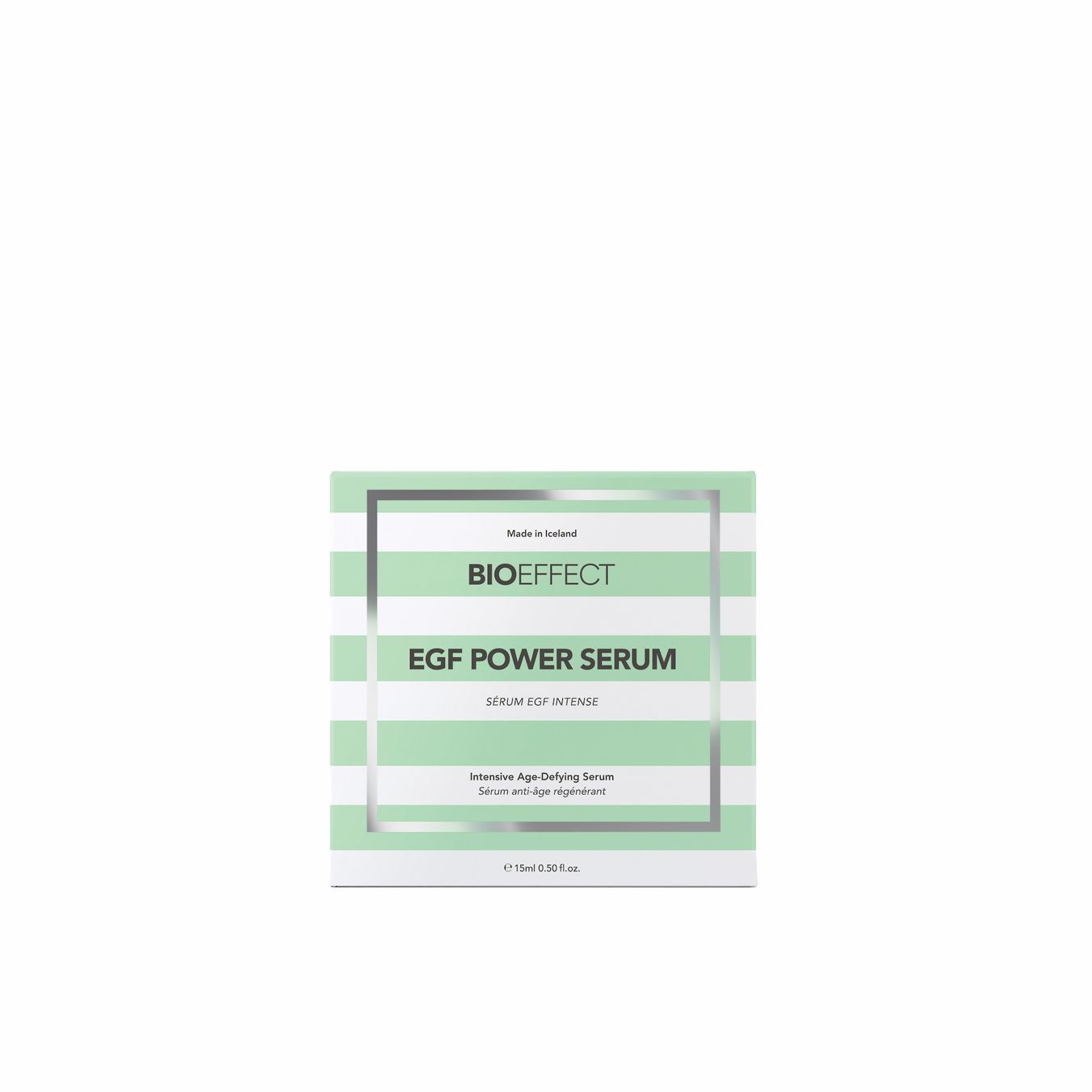 EGF POWER SERUM
