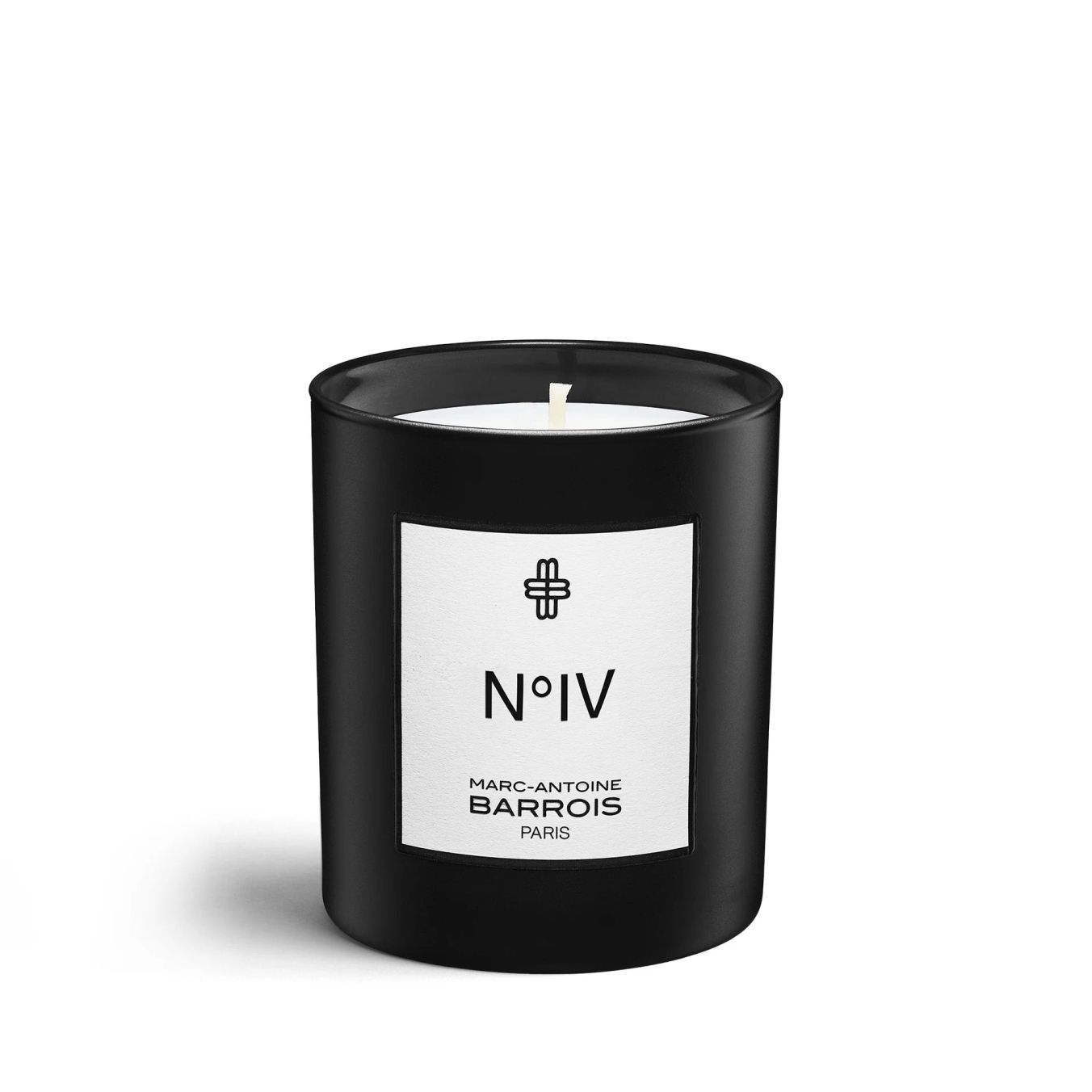 N°IV Kerze